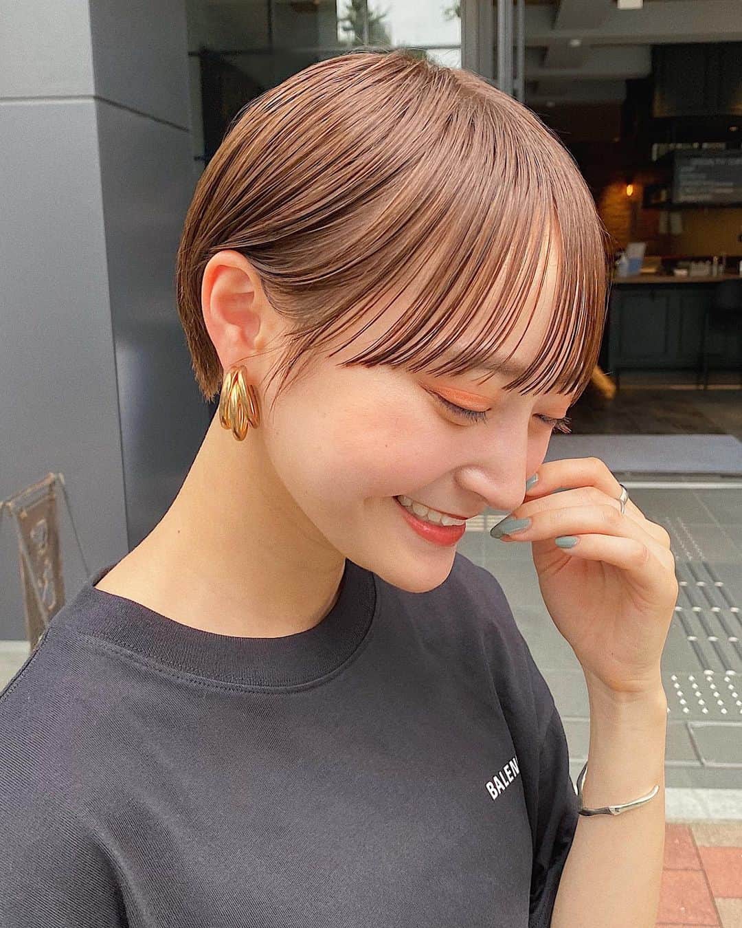 磯俣愛のインスタグラム