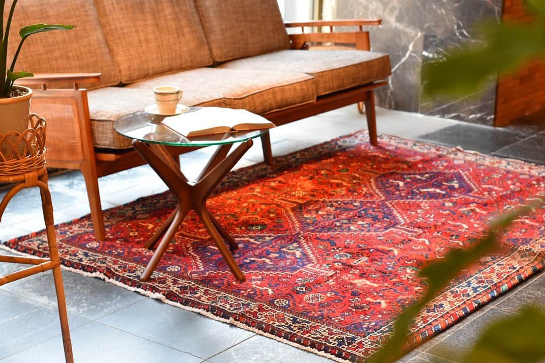 ACME Furnitureのインスタグラム