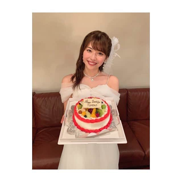 金澤朋子さんのインスタグラム写真 - (金澤朋子Instagram)「. . 【Juice=Juice 金澤朋子バースデーイベント2020】終わりました🎂💗 . 大好きなコットンクラブで楽しい時間を過ごすことが出来て、とーーーっても幸せでした。 . #juicejuice #金澤朋子 #ともコットン #25歳  #COTTONCLUB #バースデーイベント #2020  . 応援してくださった全ての皆様に感謝。。 今後ともよろしくお願い致します✨ .」7月21日 21時42分 - tomoko_kanazawa.official