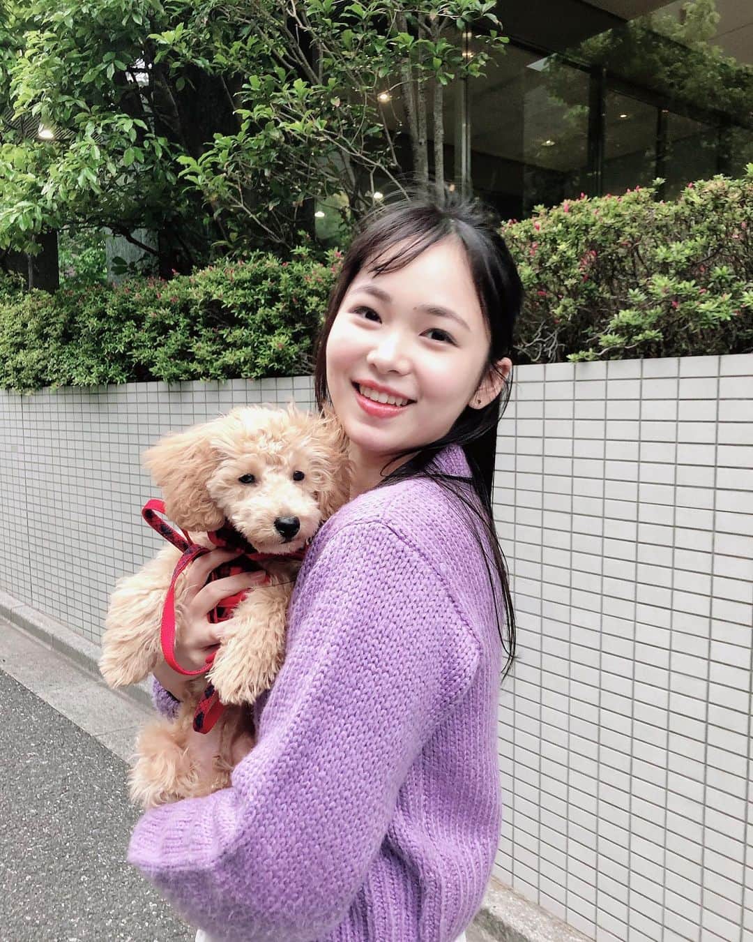 大友樹乃のインスタグラム：「今日も一日お疲れ様でした☺️明日も頑張ろう〜🌙🌟   #instagood #instalike」