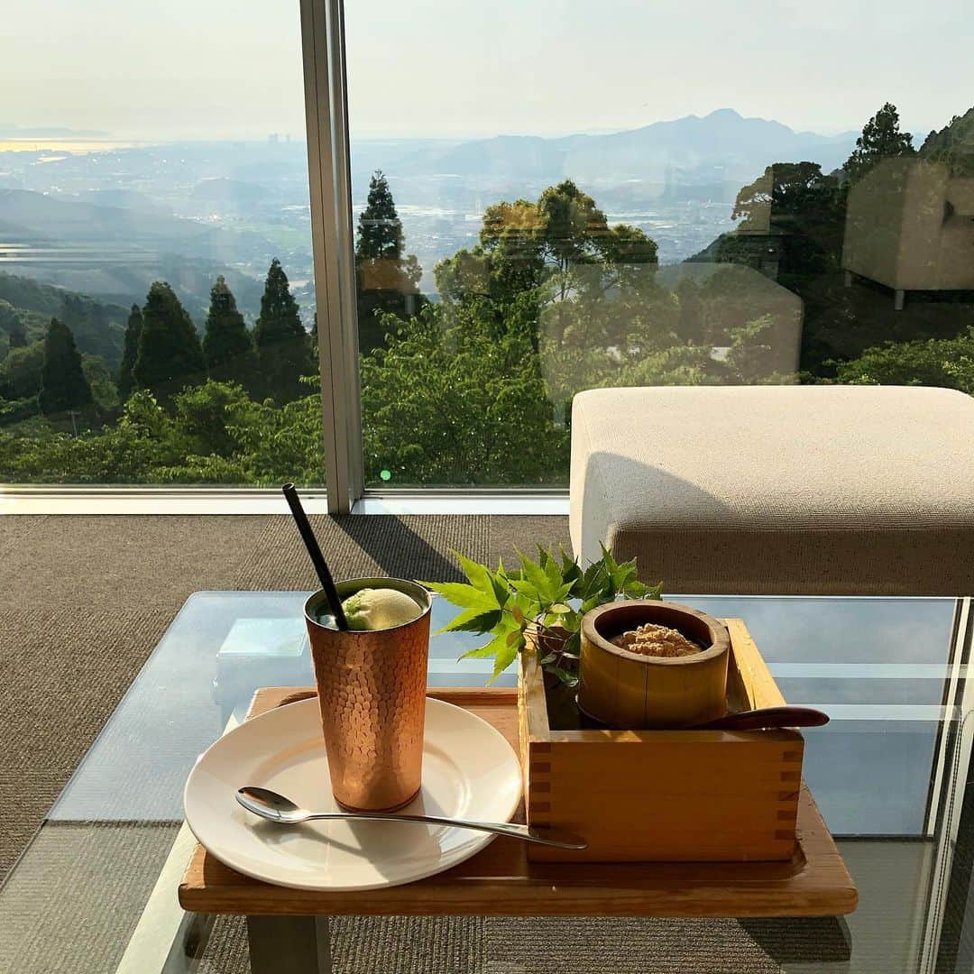 濱田杏奈のグルメインスタ