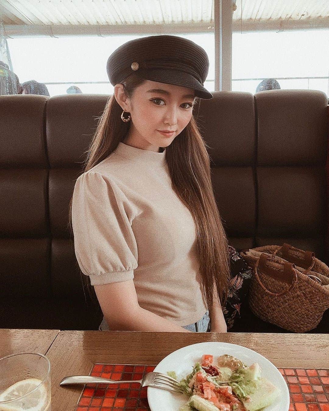 Yuria_Kawashimaのグルメインスタ