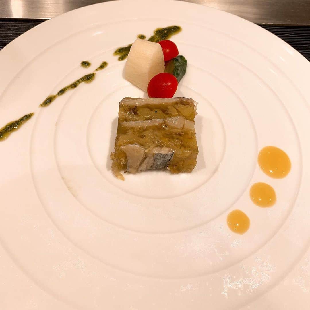 松浦三佳のグルメインスタ