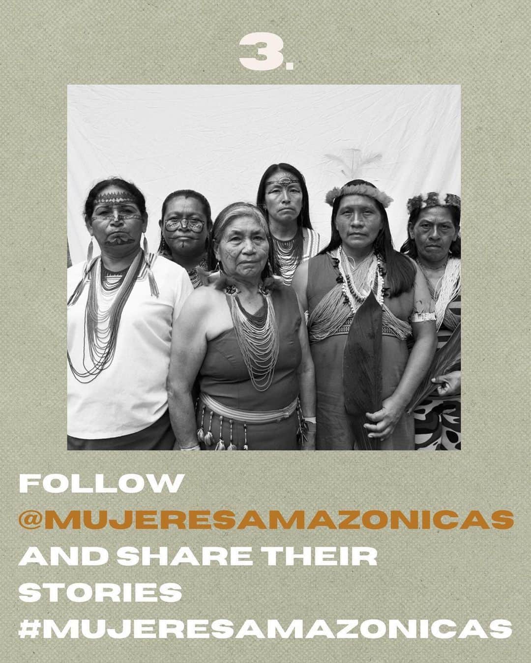 ペトラ・ネムコバさんのインスタグラム写真 - (ペトラ・ネムコバInstagram)「Good morning ☀️ Do you know about this beautiful fundraiser for Woman Of Amazon? I will be joining it as it is incredibly special and you can join too in 4 different ways. 🙌  My love and gratitude to @ninagualinga @aliceaedy @jeannedekroon for organizing it & protecting indigenous wisdom. 💚 🌿 . . . . . . . .   Please join us in supporting indigenous rights activist @ninagualinga with her emergency fundraiser for the Women of the Amazon (@mujeresamazonicas).  The COVID-19 pandemic has had devastating consequences for the indigenous people in the Amazon, exacerbating climate change, floods and oil spills already putting their lives at risk.  What you can do:  1. Buy the jewellery and crafts made by the women at @mujeresamazonicas 2. Donate directly to the GoFundMe page to help us reach our target (without buying or bidding) https://www.gofundme.com/f/for-the-women-in-the-amazon 3. Follow @mujeresamazonicas and share their stories using the hashtag #mujeresamazonicas 4. Donate or auction your own vintage clothes/jewellery, by inviting your community to bid for the item  Thank you to everyone who extends their heart to help these incredible women. 🙏🌎🙏 #Woman #Amazon #IndigenousWisdom #WomenSupportingWomen」7月21日 21時55分 - pnemcova