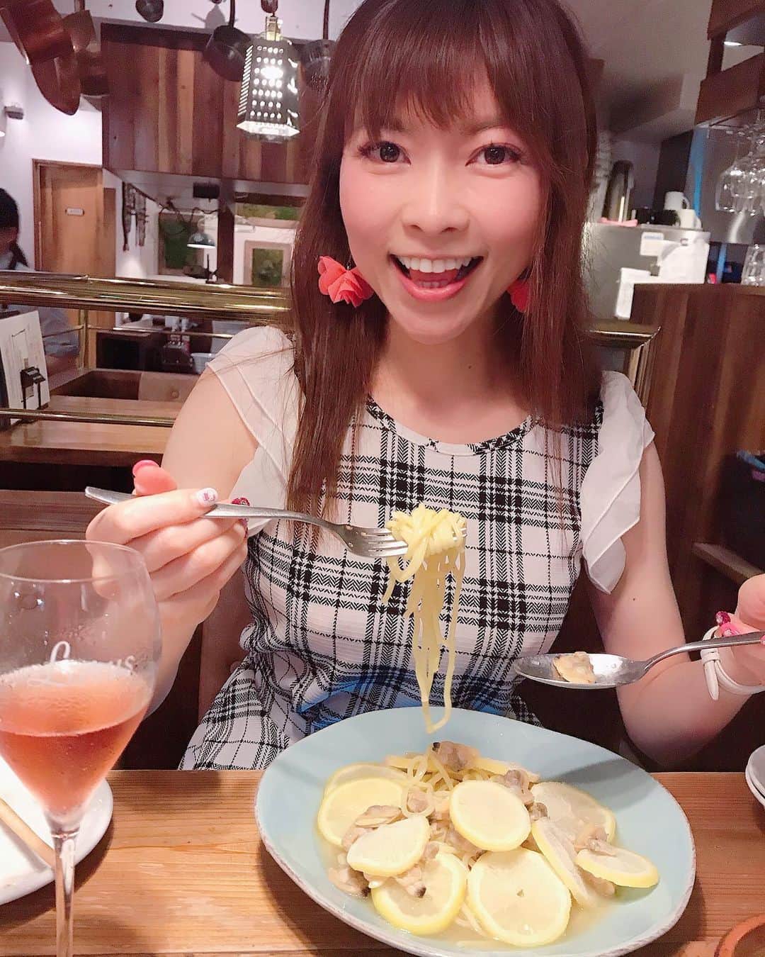 DJ MIYAのグルメインスタ