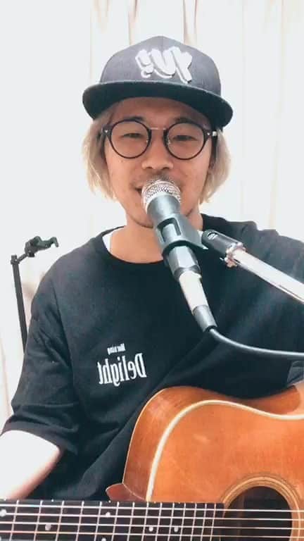 樋口和真のインスタグラム