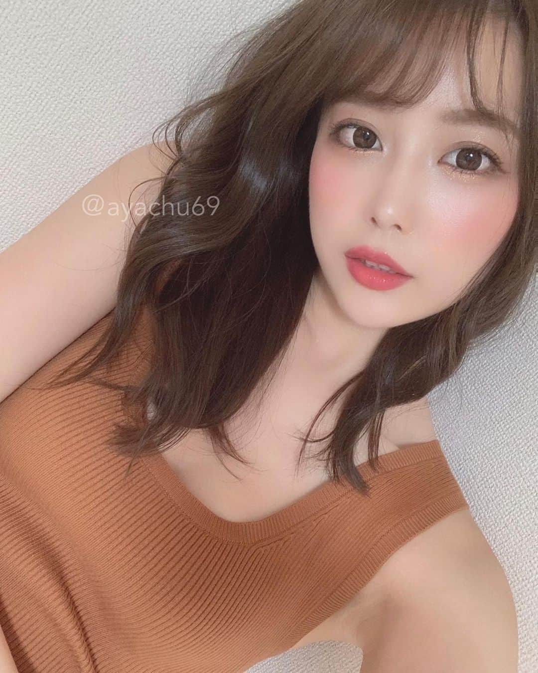 鈴木 あやのインスタグラム