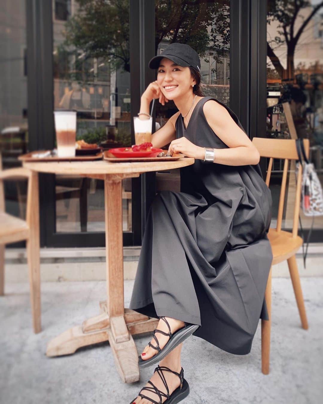 二宮こずえのグルメインスタ