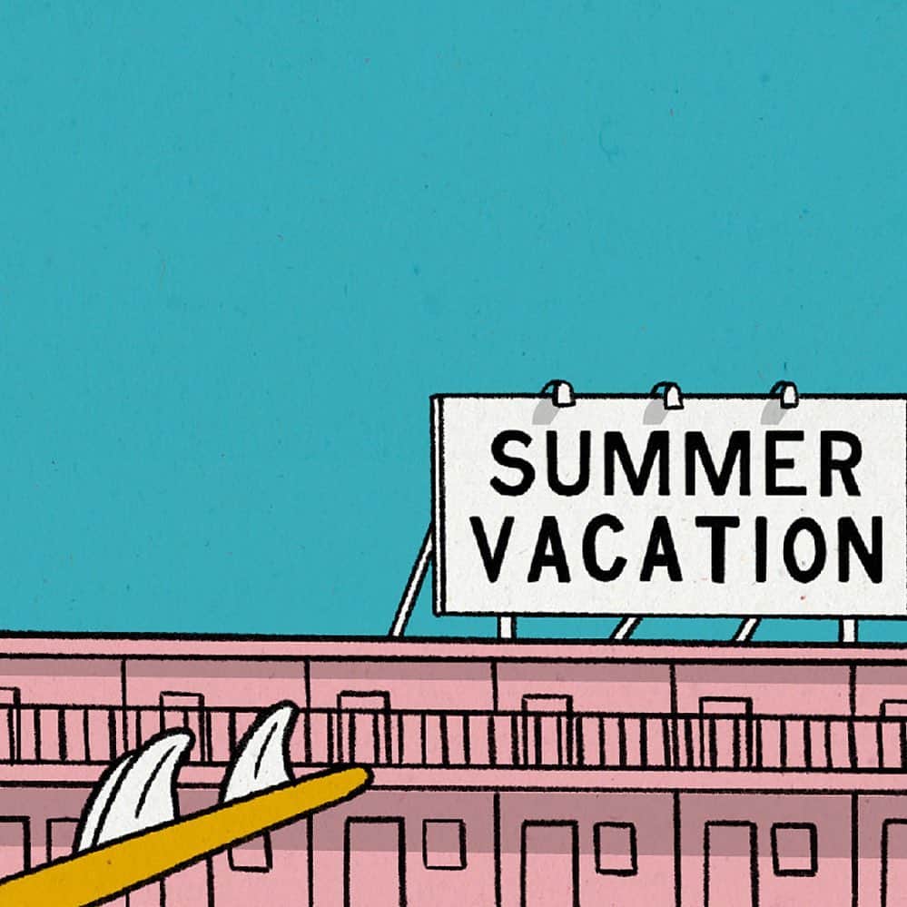 KEN THE 390のインスタグラム：「7/29(wed) NEW RELEASE!!  「Summer Vacation feat. PES, Ymagik (Prod. Shin Sakiura)」  #KENTHE390」