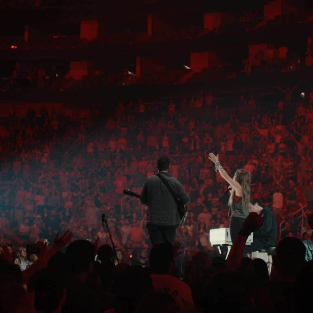 ユナイテッドのインスタグラム：「Then sings my soul, my Saviour God, to Thee How great Thou art, how great Thou art  Watch the full song now on our YouTube Channel — Link in bio.」