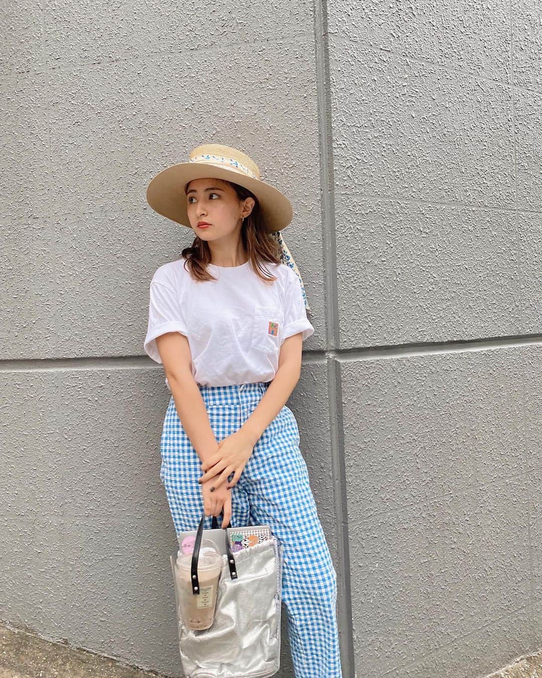 Julia Castroのインスタグラム