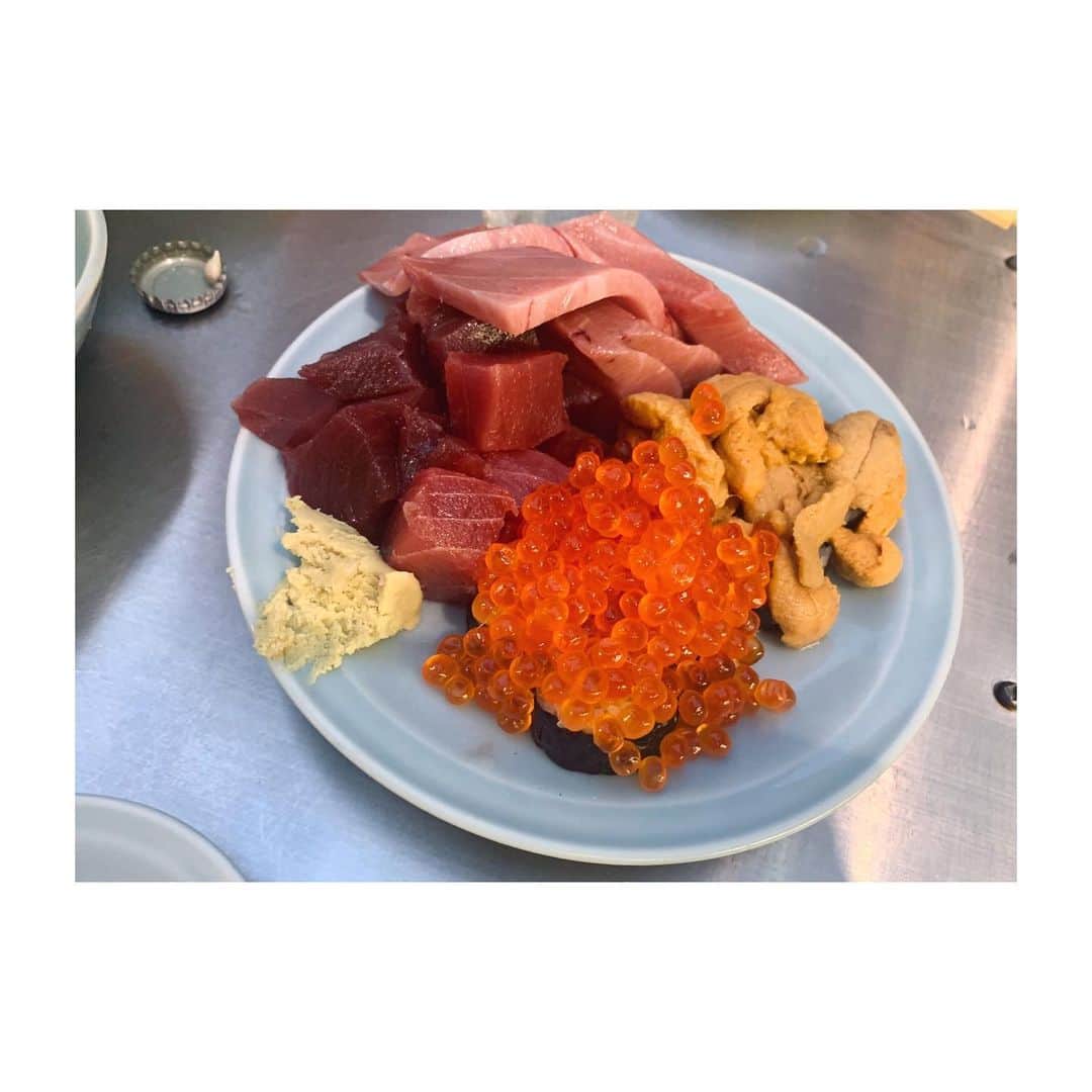 壺坂恵のグルメインスタ