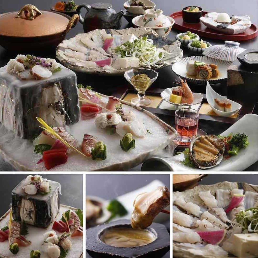 祥吉のグルメインスタ