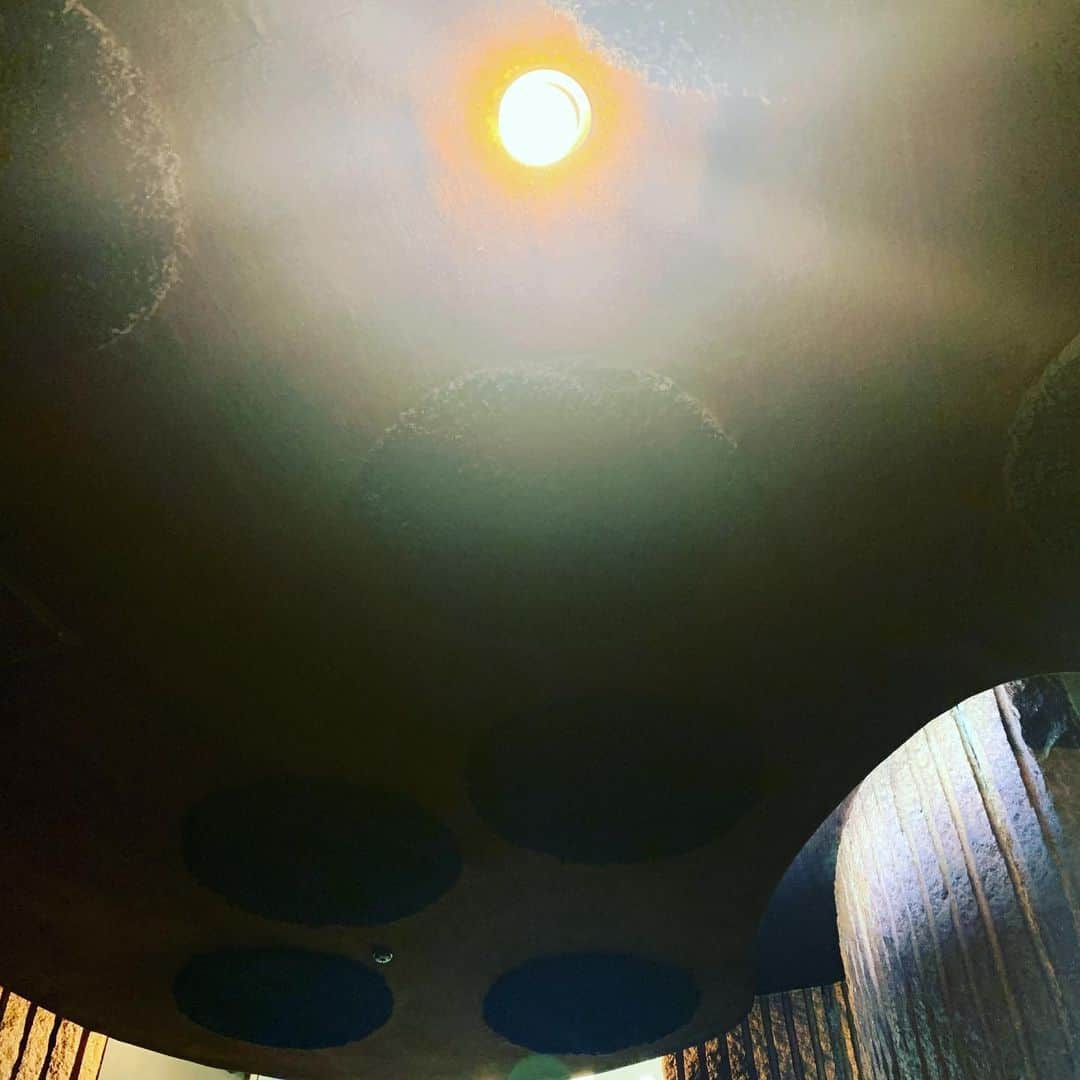 小谷実由さんのインスタグラム写真 - (小谷実由Instagram)「ストーンの内装をしげしげと眺めるのが好きです #喫茶部」7月21日 13時37分 - omiyuno