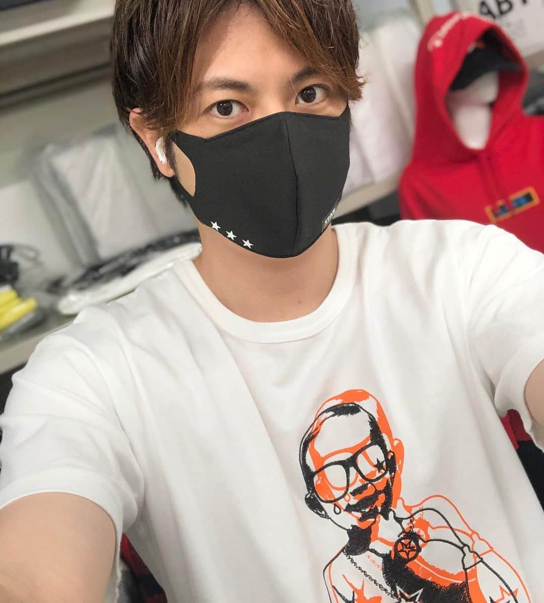 加藤慶祐のインスタグラム