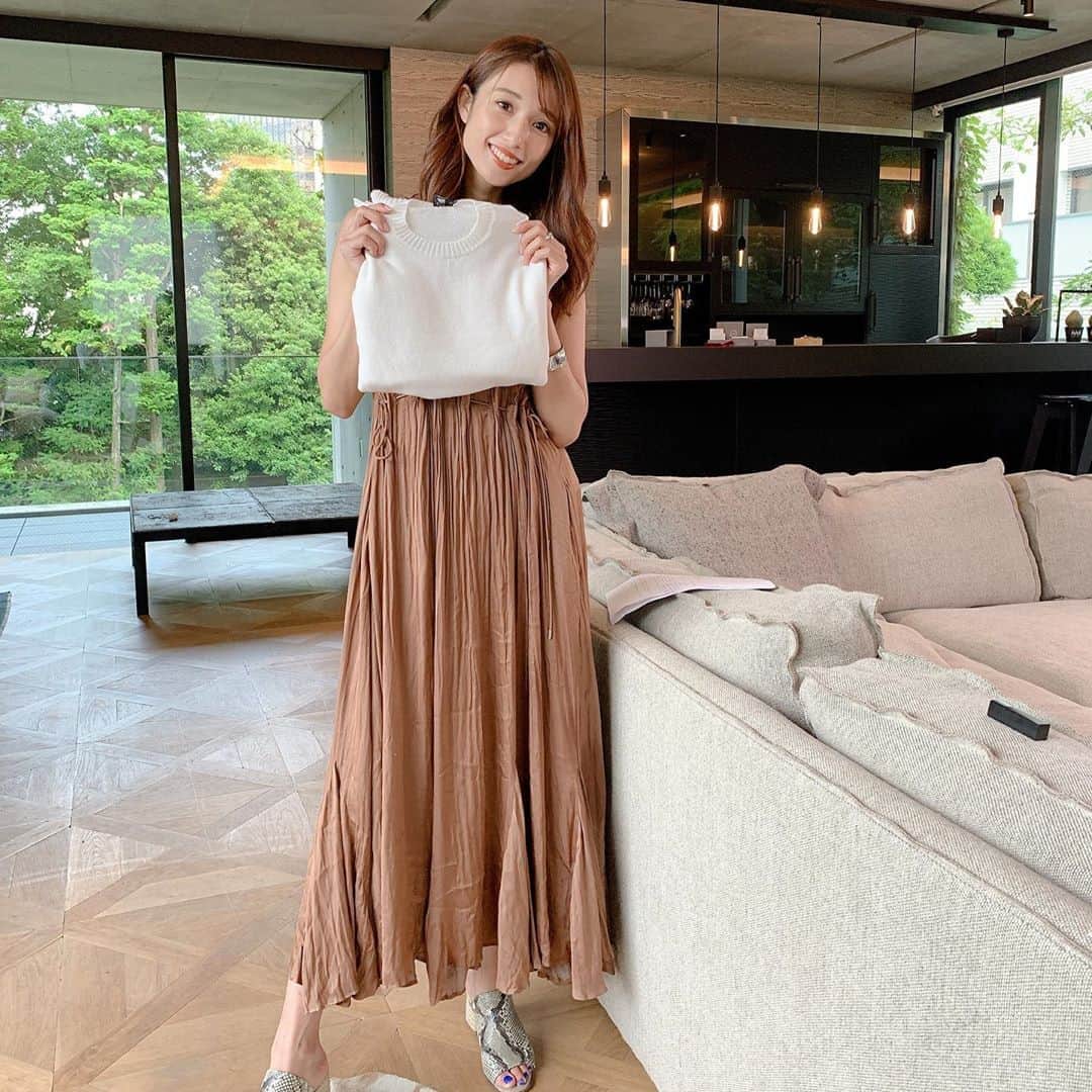 広瀬未花のインスタグラム