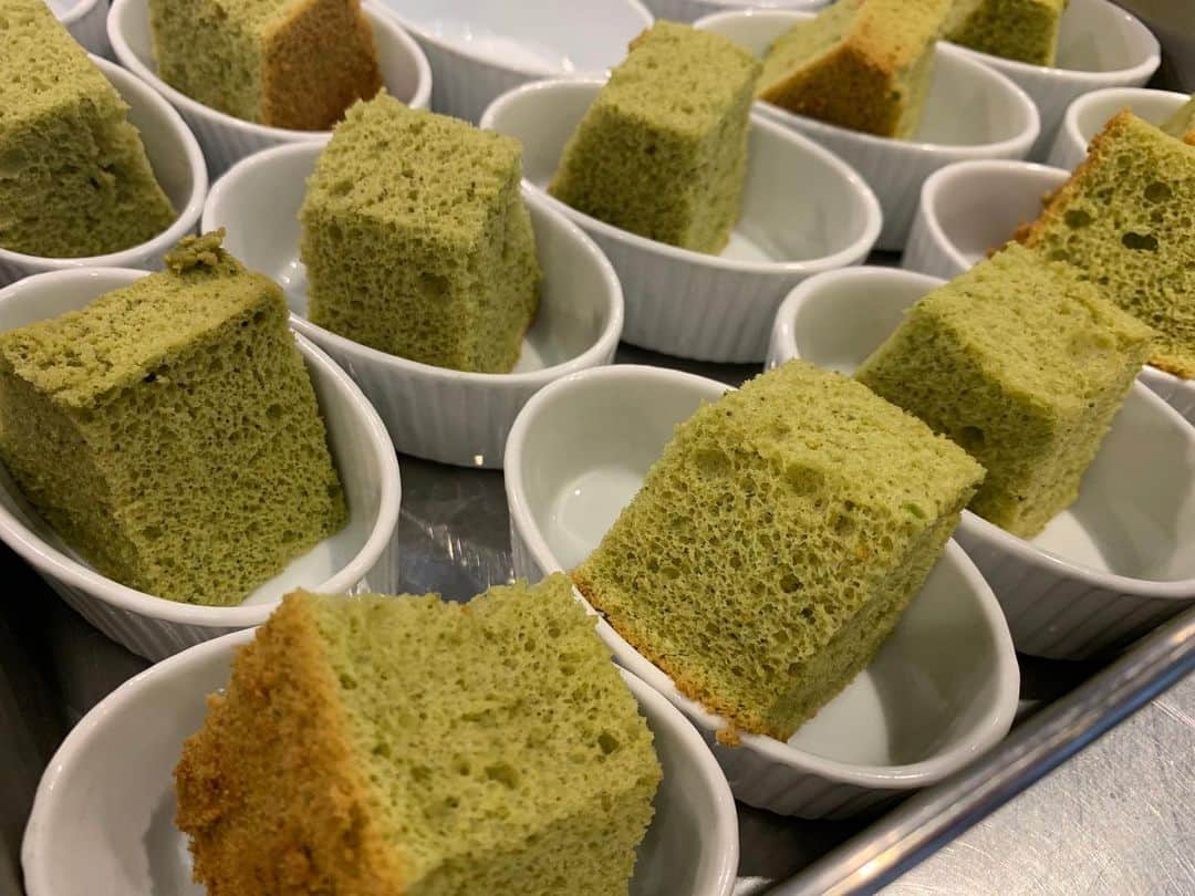 サルヴァトーレクオモ小矢部のグルメインスタ