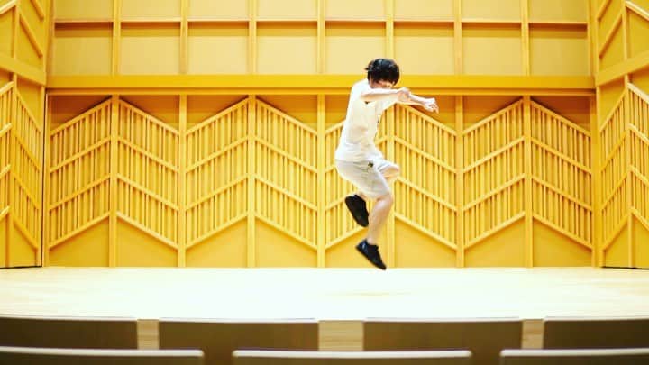 石田太志のインスタグラム：「I couldn’t advance top4. ･ #footbag #taishiishida #soccer #follow #worldchampion #performance #performer #instagramer #hackysack」