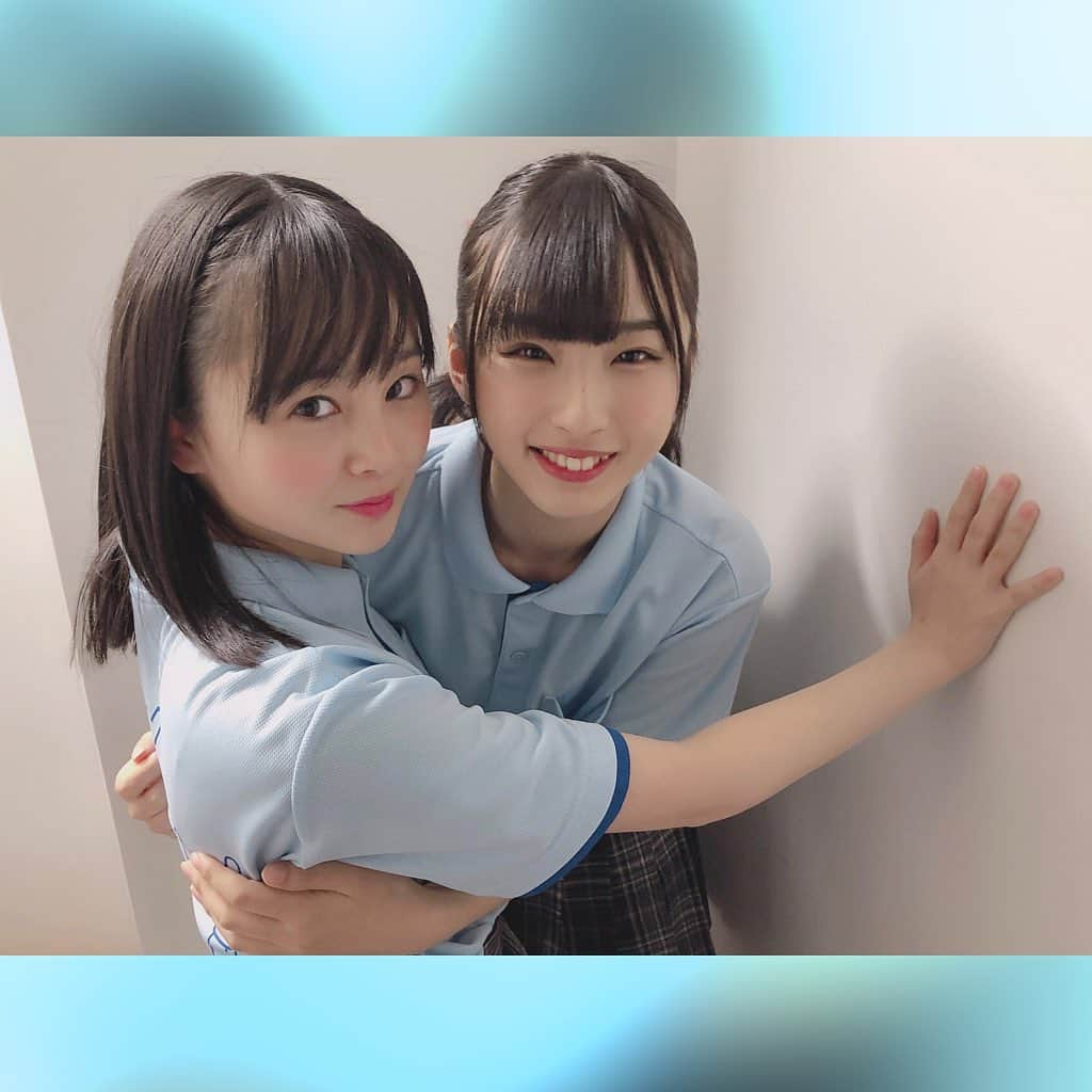 STU48のインスタグラム