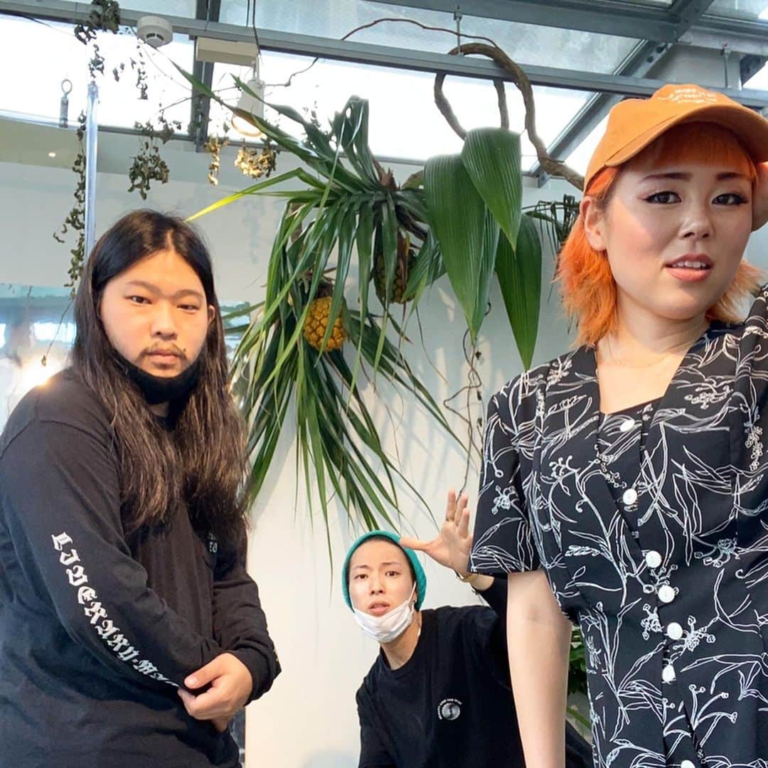 藤原史織のグルメインスタ