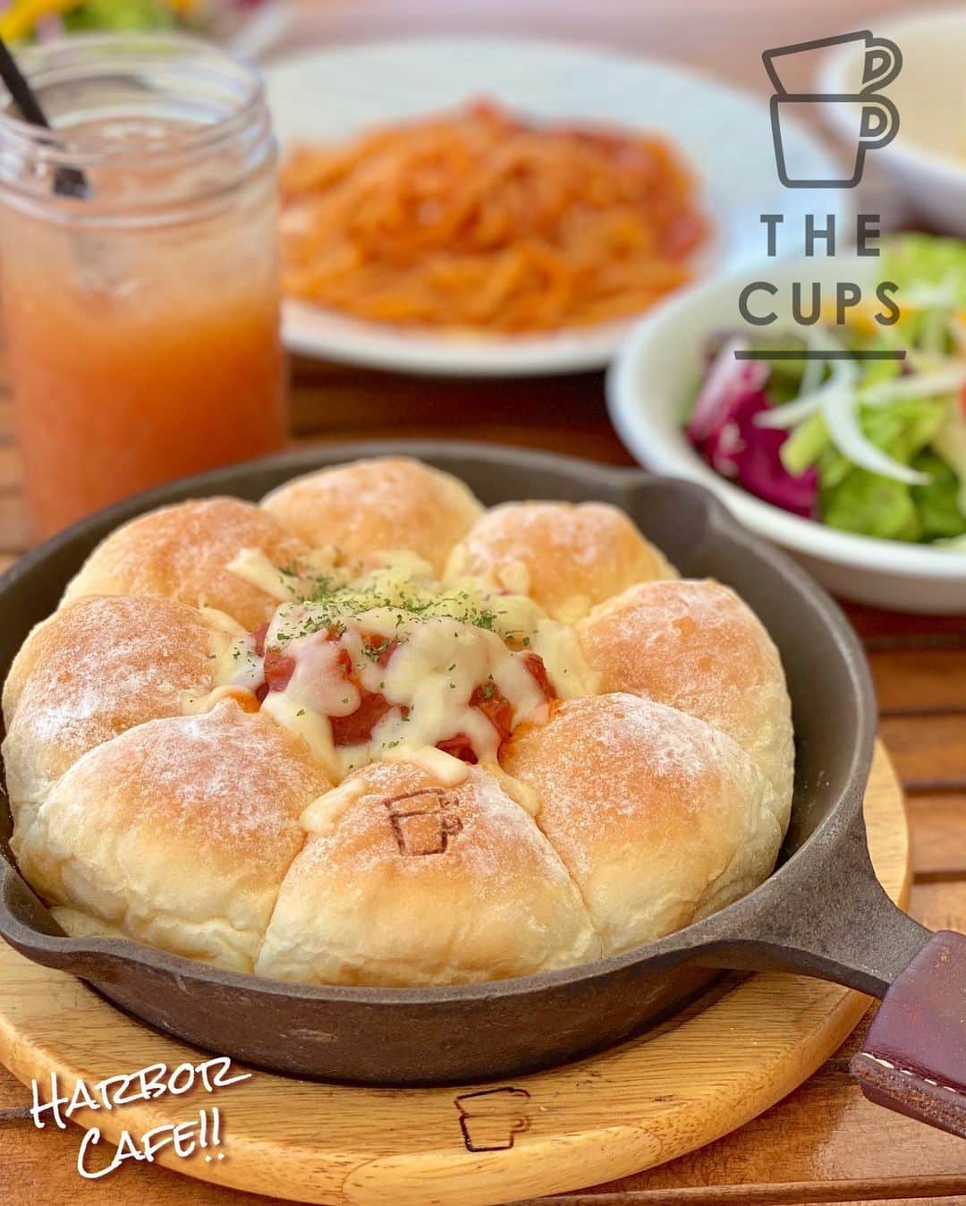 Ayuminのグルメインスタ