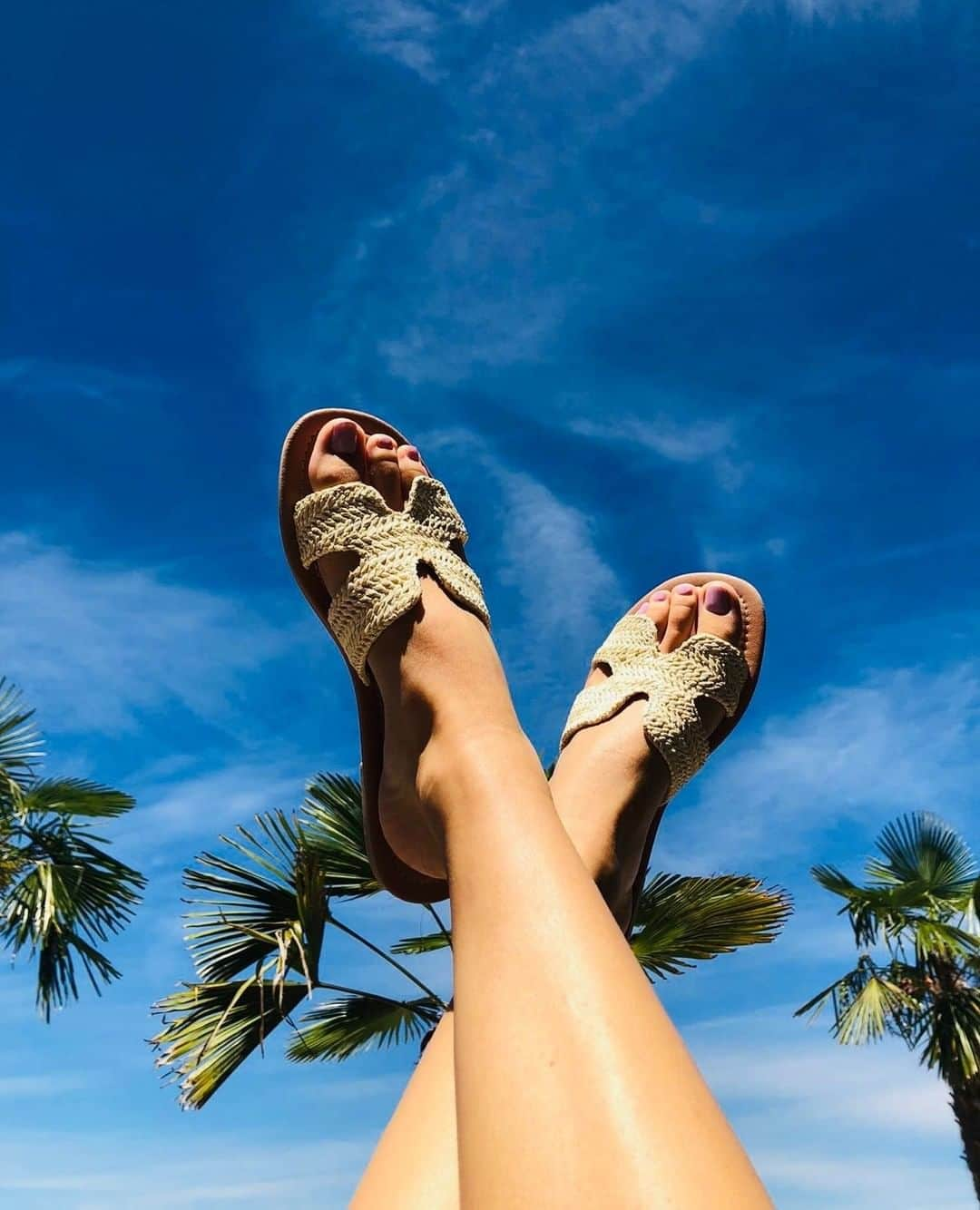 TALLY WEiJLさんのインスタグラム写真 - (TALLY WEiJLInstagram)「Mentally on a vacation..🌴🥥🌊⁠ Cute accessories are waiting for you in stores and on www.tally-weijl.com ⁠ ⁠ ⁠ #TALLYWEIJL #tally #tallystyle #fashion #mode #whattowear #style #styleaddict #fashionista #fashiontips #fashioninspo ⁠ #fashionblogger #fashionstyle #fashionlover #fashionaddict #styleinspo #styleinspiration #styleblogger ⁠ #styleoftheday #ootd #stylediary #stylegoals #love #looks #summerlook #summeroutfit #sandals #summeraccessories #shoes #summershoes」7月21日 15時45分 - tally_weijl