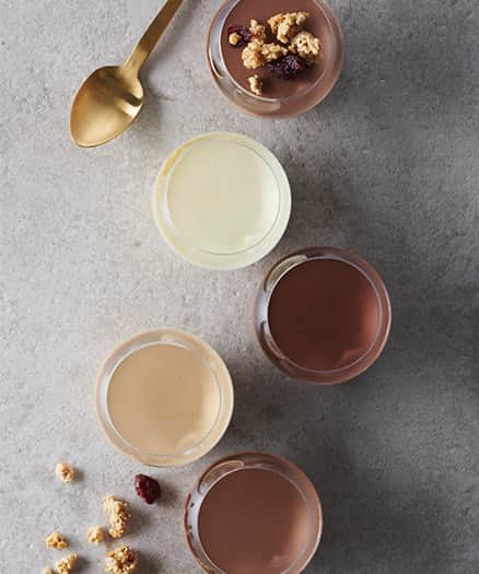 ショコラ de イースター by Valrhonaのインスタグラム
