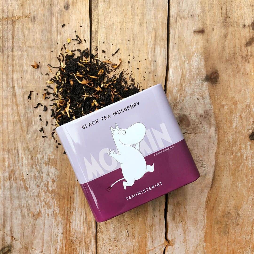 ムーミンさんのインスタグラム写真 - (ムーミンInstagram)「How about some Moomin tea - YES, please!😍 Have a look at the delicious selection 👉 moom.in/teministeriet 👈 Which one is your favourite?✨❤️ • • • #moomintea #moomin #moominofficial #teministeriet」7月21日 15時55分 - moominofficial