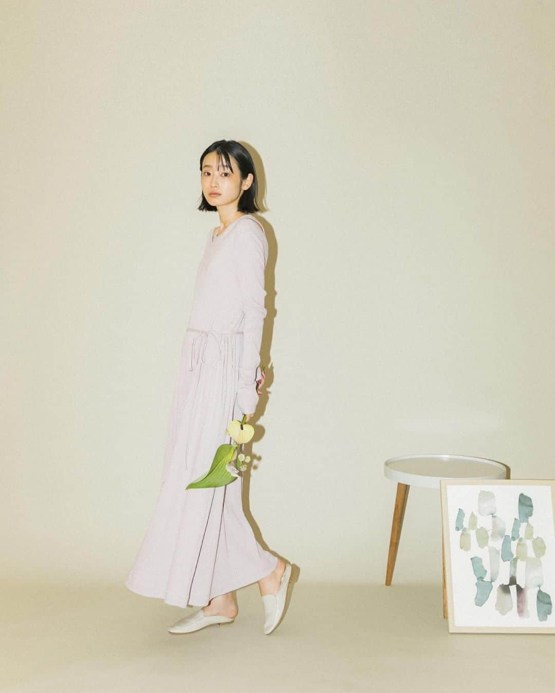 菜香さんのインスタグラム写真 - (菜香Instagram)「emmi 2020 AUTUMN LOOK BOOK📸💫 @emmi.jp  @usagionline」7月21日 16時19分 - saika518