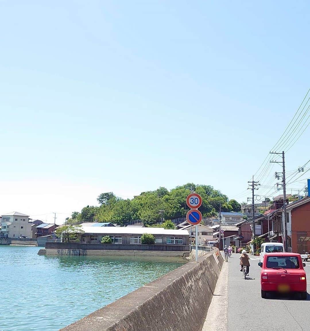 福山市【公式】のインスタグラム