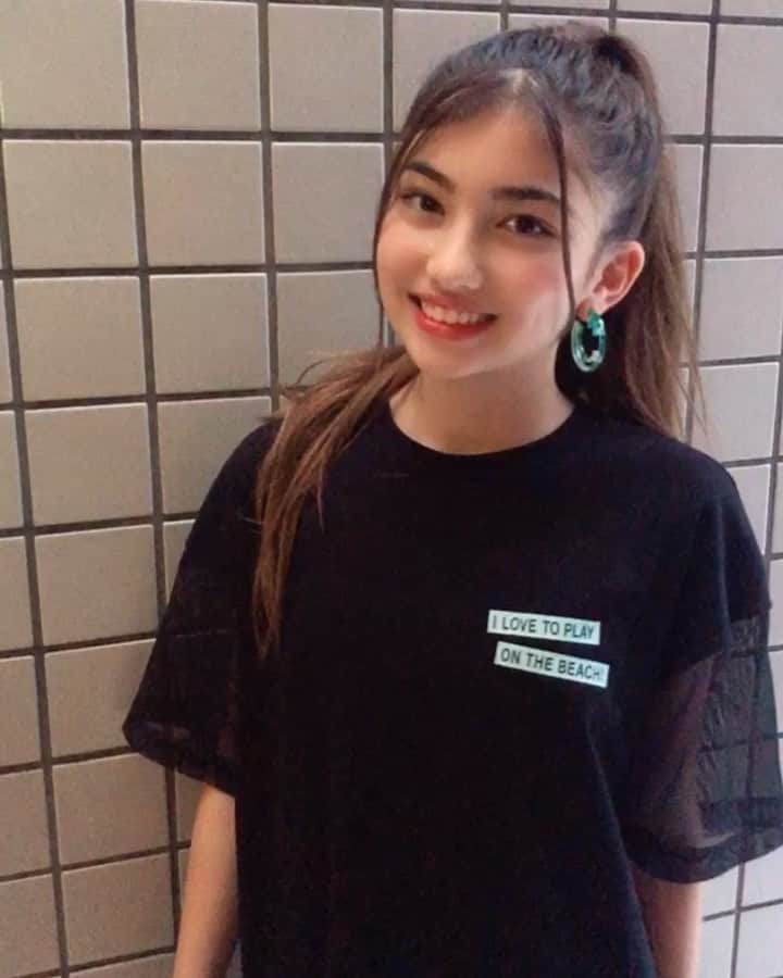 りりあのインスタグラム