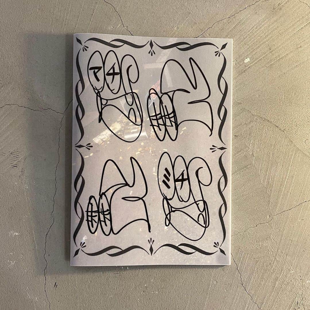 BEAMS JAPANのインスタグラム