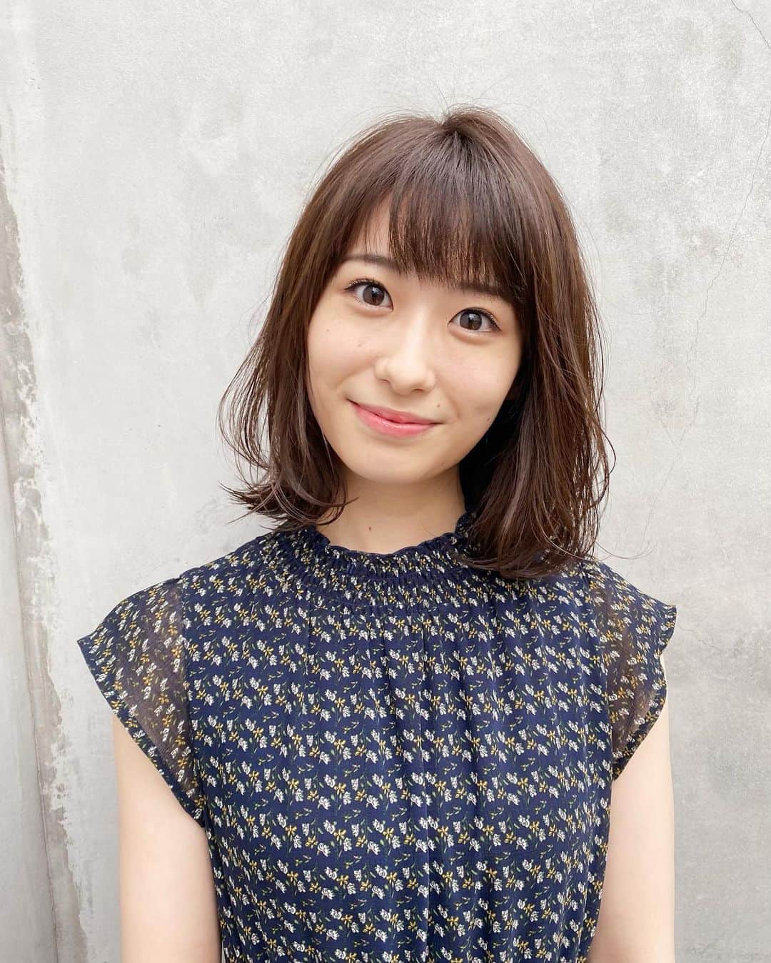 唯月ふうかのインスタグラム