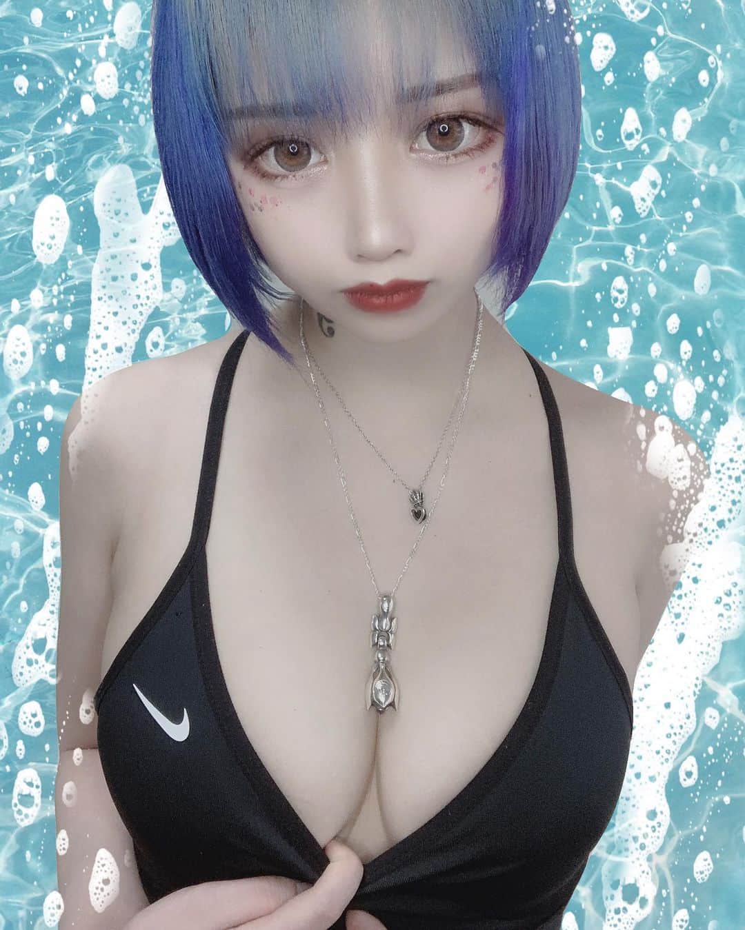 ももかわのインスタグラム