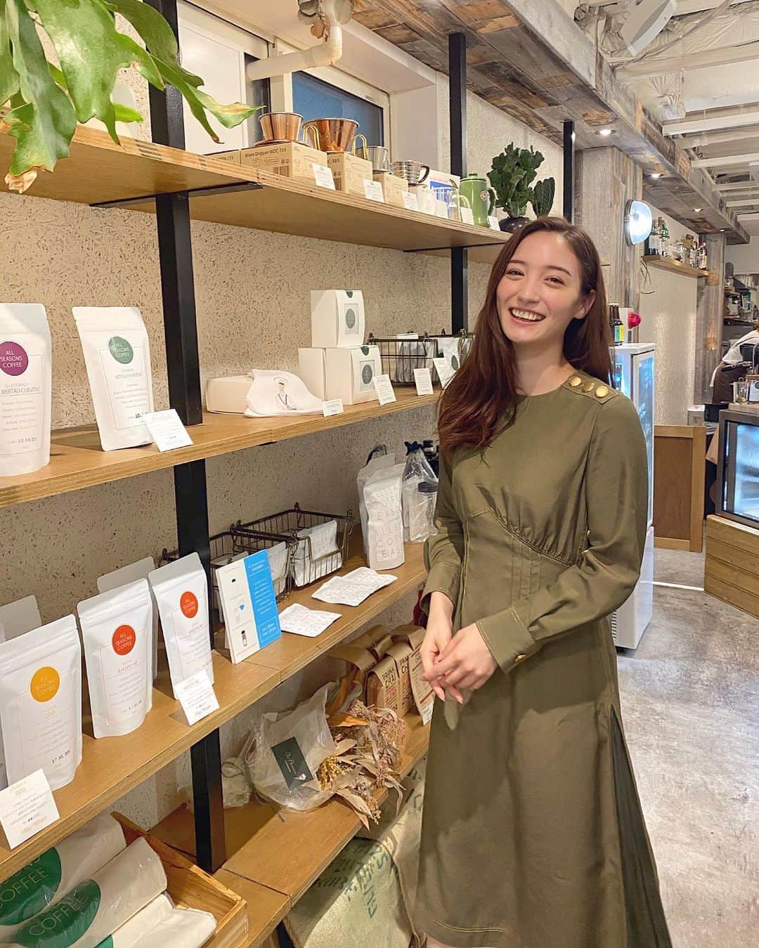 山神アリシアのグルメインスタ