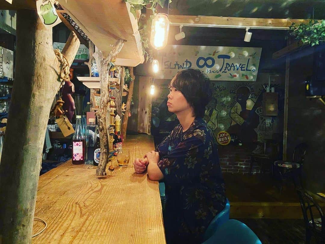 ハジ→のグルメインスタ