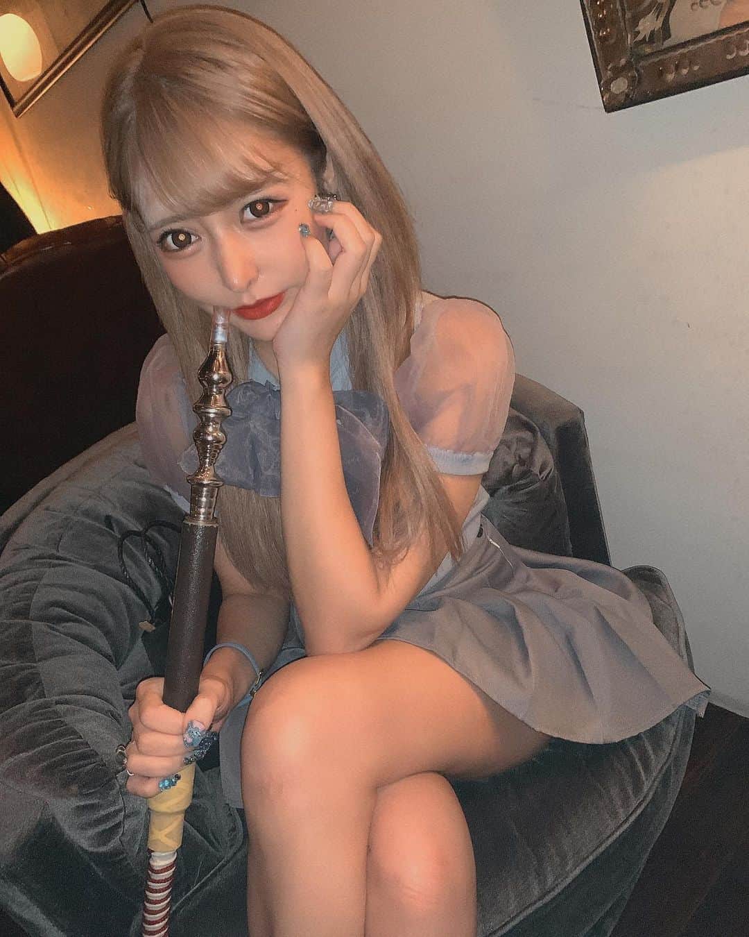 RIOのグルメインスタ