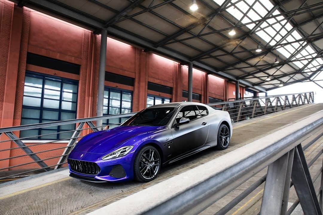 Maserati Japan | マセラティ ジャパンのインスタグラム：「グラントゥーリズモの生産終了とブランドの新しい時代の到来を祝してデザインされた、GranTurismo Zèda（グラントゥーリズモ ゼダ）。 8月23日までの期間、マセラティ正規ディーラーでの巡回展示しております。  今週は、以下の通り展示されます。 ・7月23日（木・祝）〜7月24日（金・祝）　マセラティ 広島 ・7月25日（土）〜7月28日（火）　マセラティ 神戸 ぜひこの機会にショールームにお立ち寄りください。  巡回展示スケジュールはこちらでご覧ください。 https://www.maserati.com/jp/ja/news-event/Granturismo-ZEDA-dealer-caravan  #Maserati #マセラティ #MaseratiJapan #マセラティジャパン #GranTurismo #グラントゥーリズモ #GranTurismoZèda #グラントゥーリズモゼダ」