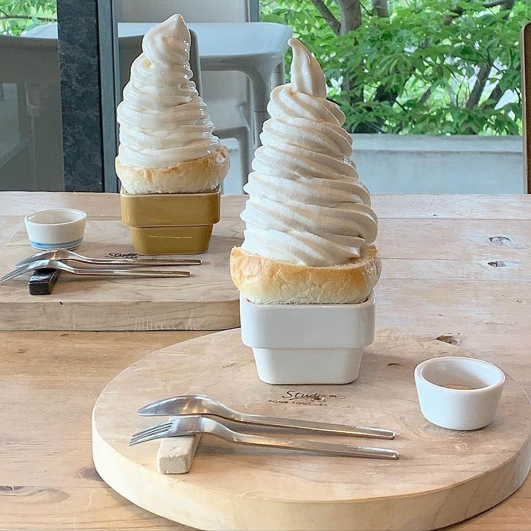 ナゴレコのグルメインスタ