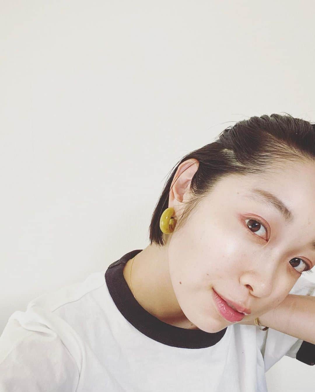 黒澤かなえのインスタグラム