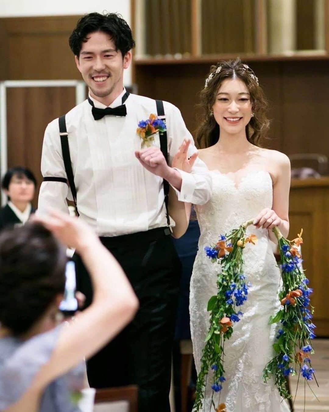 プレ花嫁の結婚式準備サイト farny 【ファーニー】のグルメインスタ