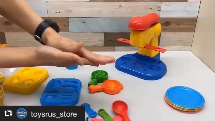 Toys''R''Us｜トイザらス 公式 のインスタグラム