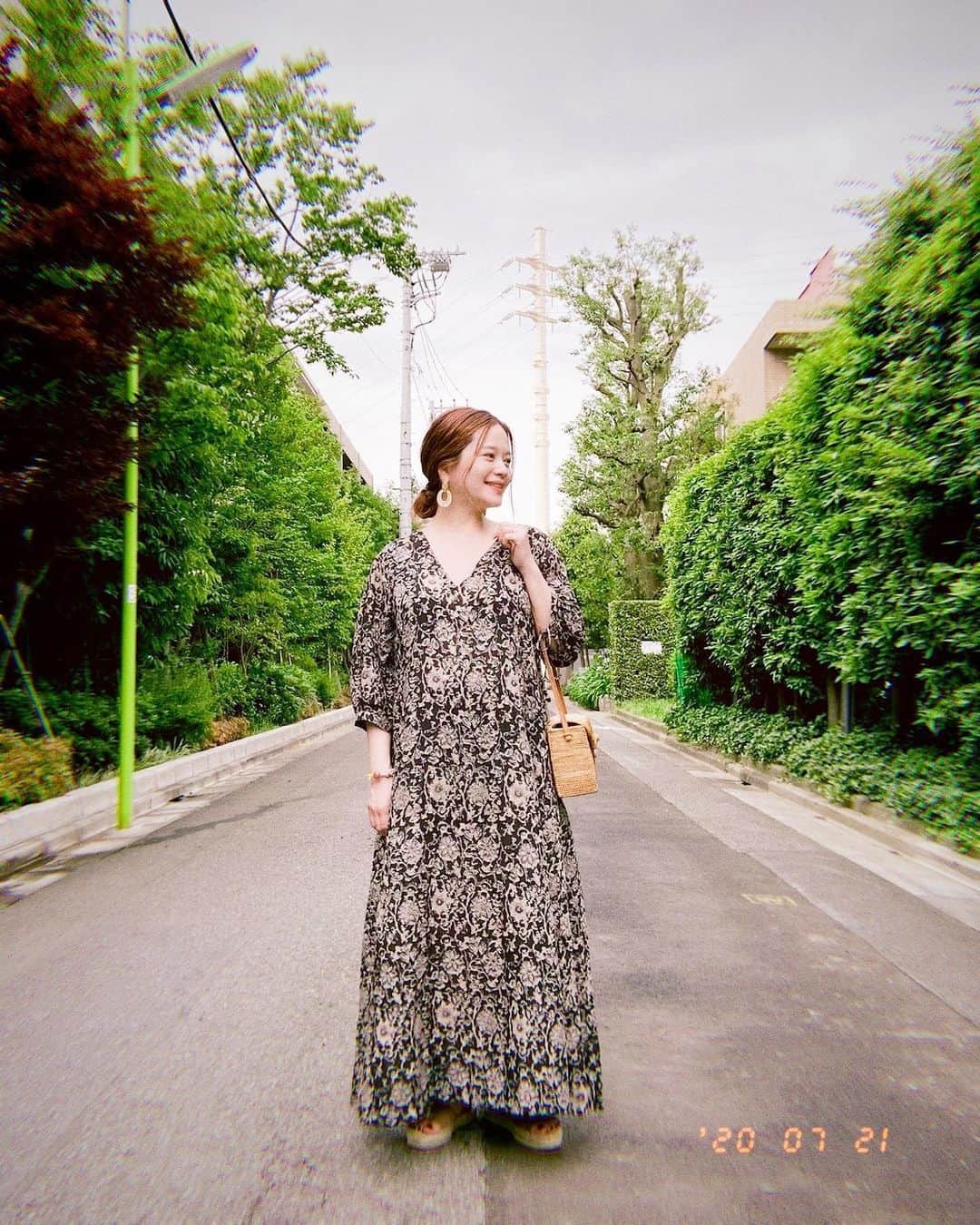 ANCIENTALA TADO アンシェントアラ ワンピース 高山都コラボ