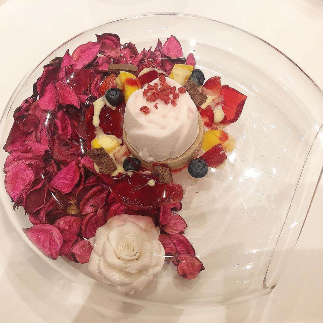 中塚美緒のグルメインスタ