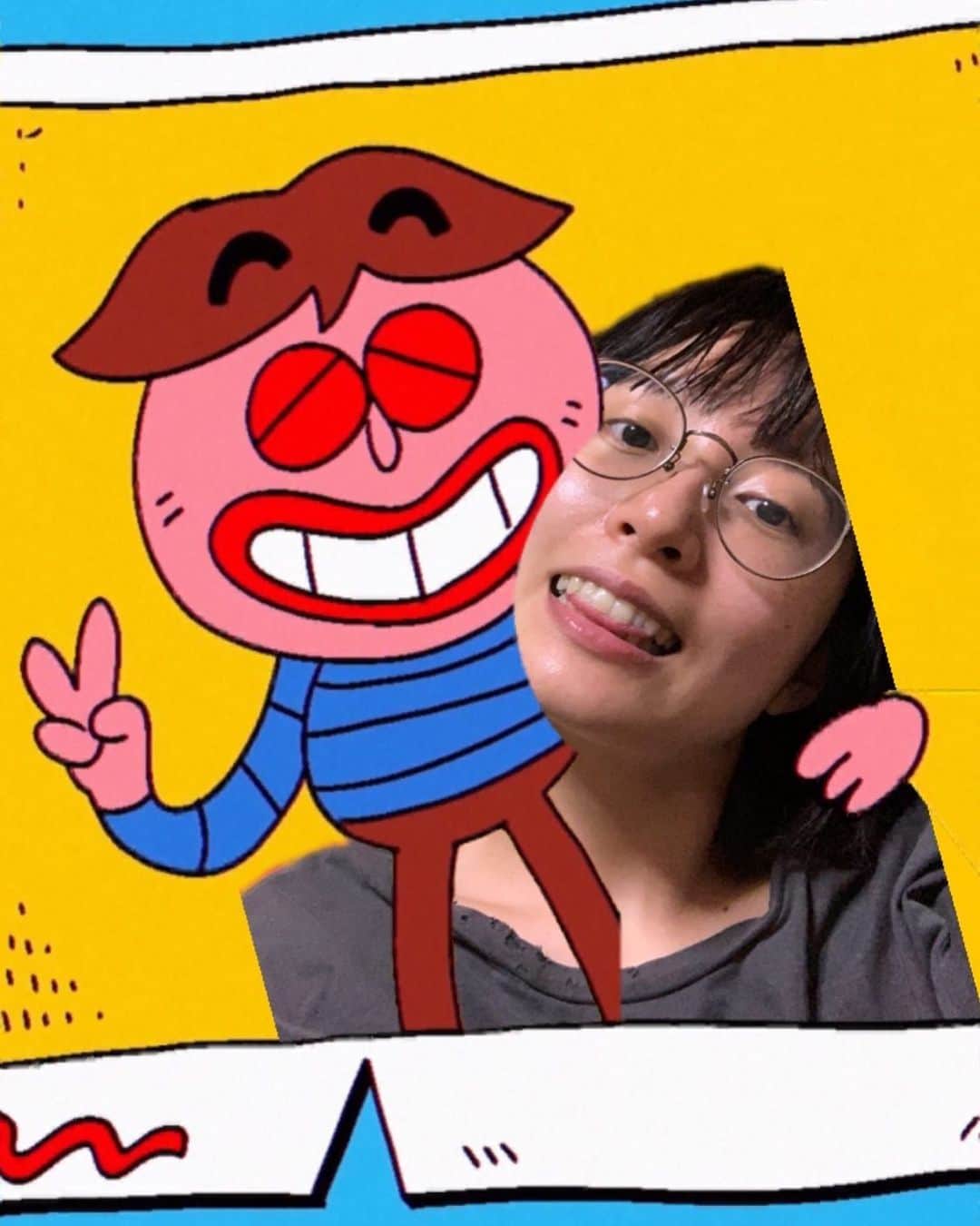 岡奈なな子（おかなちゃん）のインスタグラム