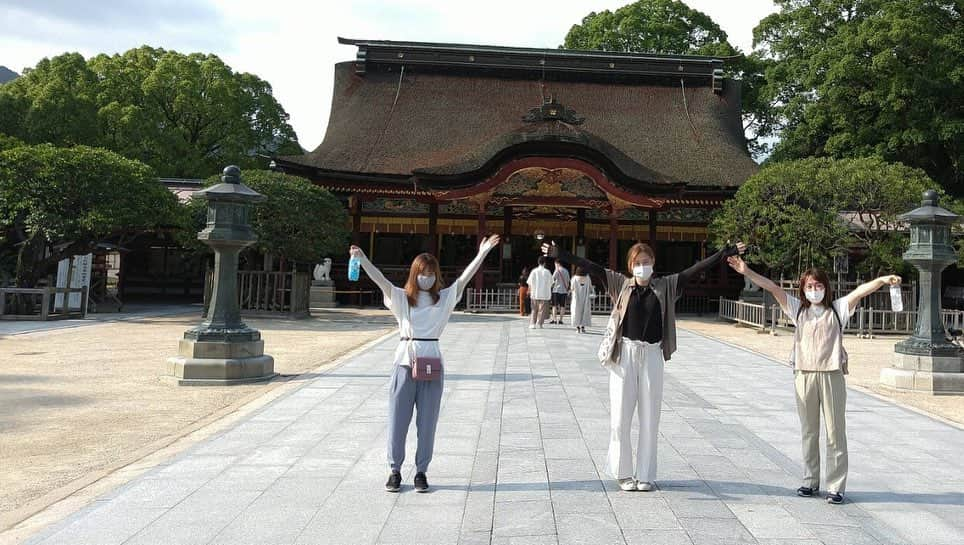 福岡女子短期大学のインスタグラム