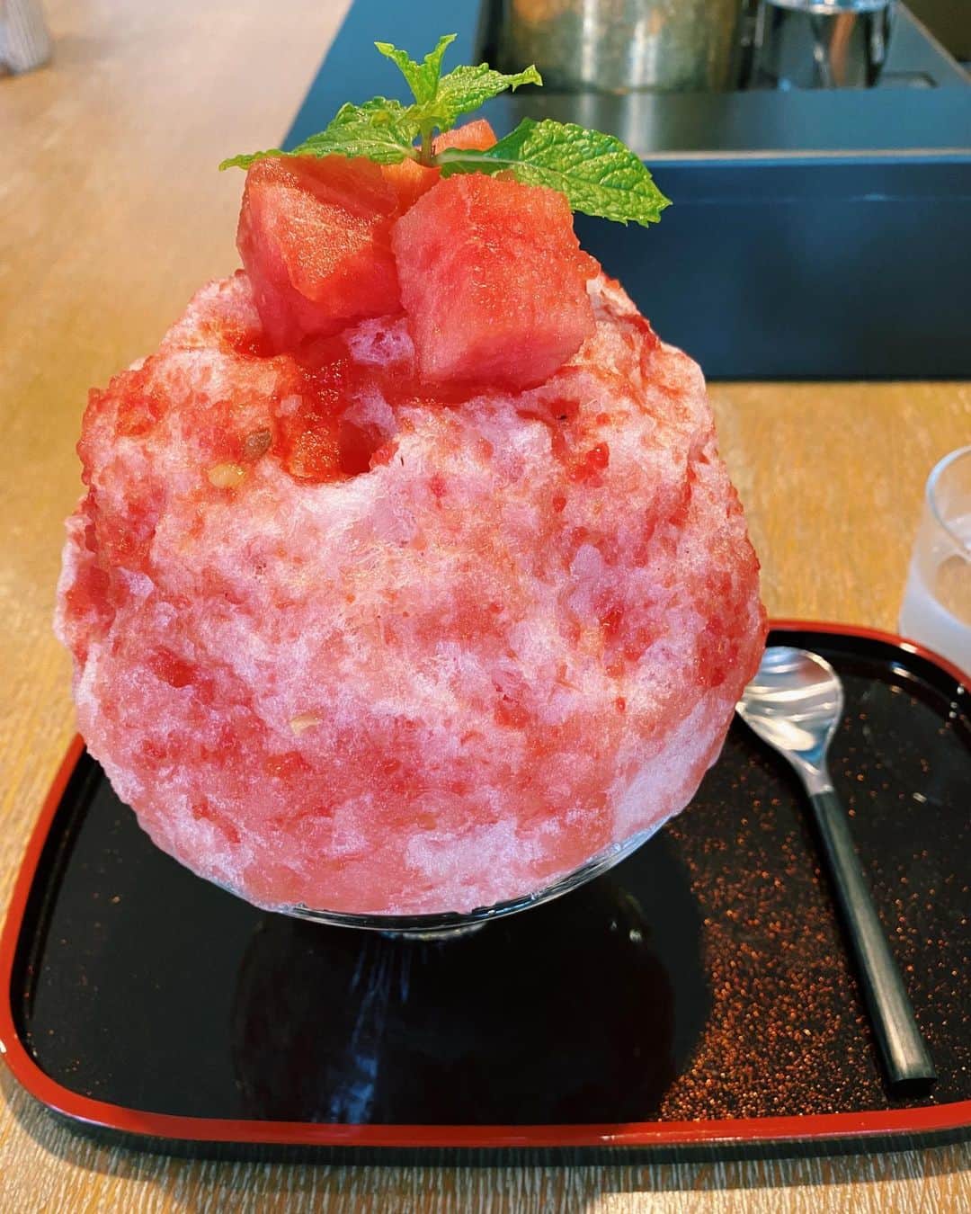 高橋美穂のグルメインスタ