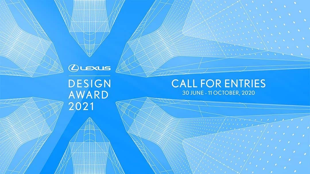 LEXUS / レクサスさんのインスタグラム写真 - (LEXUS / レクサスInstagram)「【世界へ羽ばたくチャンス！公募受付中】﻿ 世界中から応募を集めるデザインコンペティション「Lexus Design Award」の公募を今年もスタートしました。﻿ ﻿ 入賞者には、著名デザイナー陣によるメンタリング等、様々なサポートをします。﻿ ﻿ より良い未来を創造するアイデアをお待ちしています。詳しくはプロフィールのURLをご覧ください。﻿ ﻿ #レクサス #デザイン #デザイナー #アート #アイデア #コンペティション #Lexus #LexusDesignAward #Lexusjapan #Lexusjp #ExperienceAmazing #design #designer #art #idea #competition」7月21日 17時58分 - lexus_jp