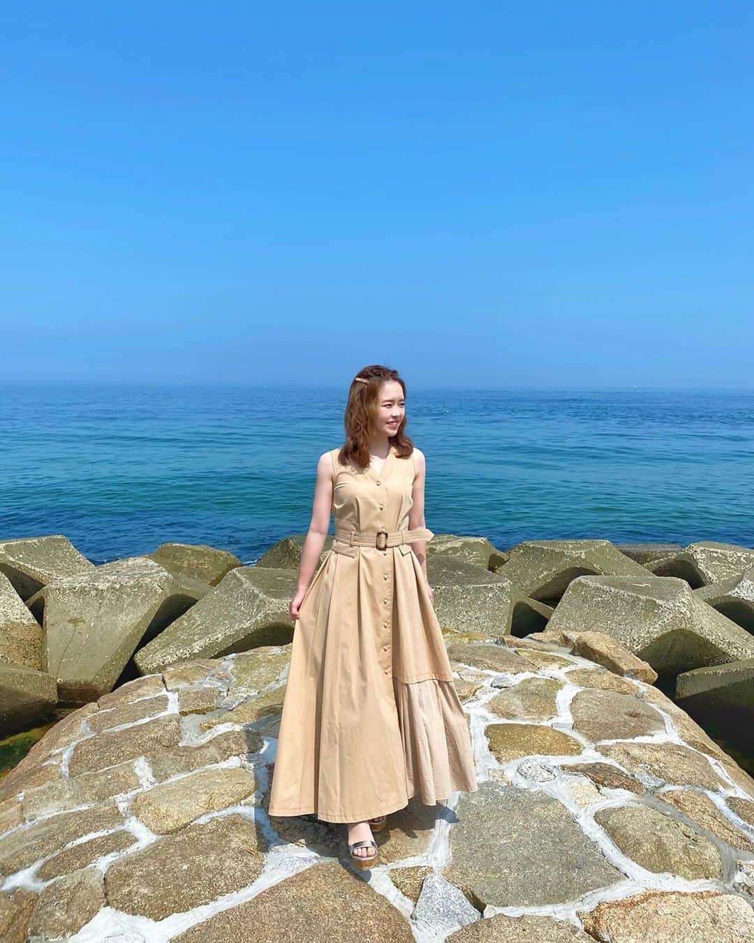 空山菜摘のグルメインスタ