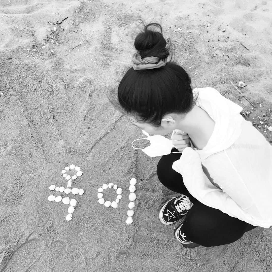 ユ・スンオクさんのインスタグラム写真 - (ユ・スンオクInstagram)「-> #🌊 뚜화가 힐링 시켜줌 쿄쿄, 찰나의 순간 #📸#🕊」7月21日 18時01分 - seungok_yu